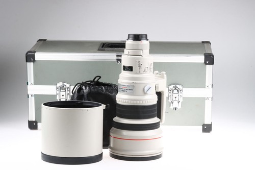 Canon 400 l usm - ef, mm