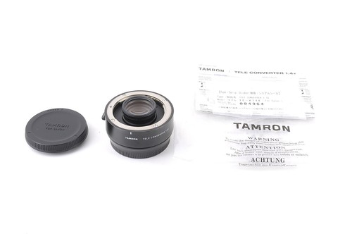 Come nuovo tamron - [come,