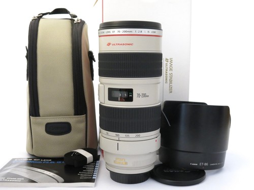 Canon 200mm l is usm - canon, 2.8