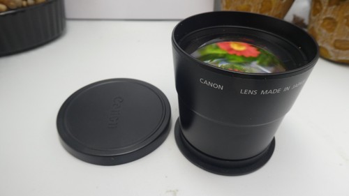 Canon tele converter - canon, tc-dc52