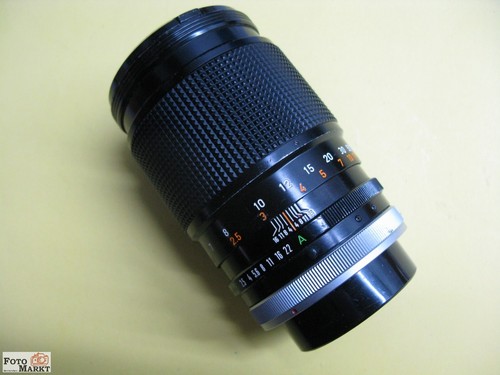 Canon teleobiettivo lens - canon,