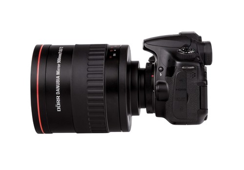 Supertele 900 per canon - canon, eos