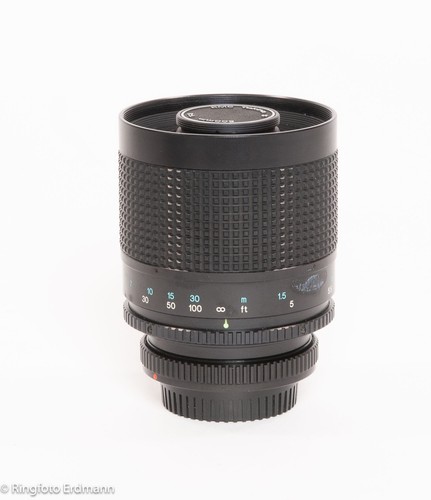Specchio tokina tele - tokina, 500mm