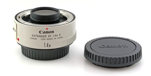 Canon extender ii - ef,