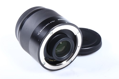 Tamron teleconvertitore - 2x,