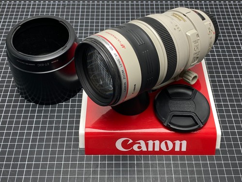 Canon 100 400mm 5 6 - ef, 100-400mm