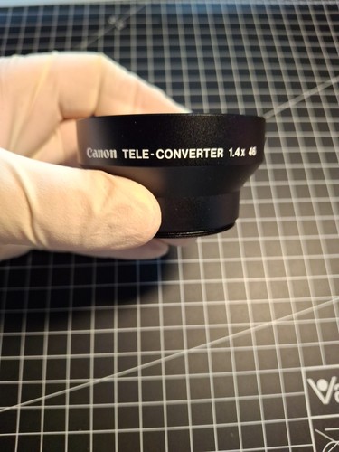 Canon tele converter - tele-converter, 1.4x
