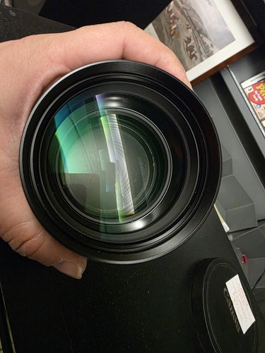 Canon tele extension - tele, pro