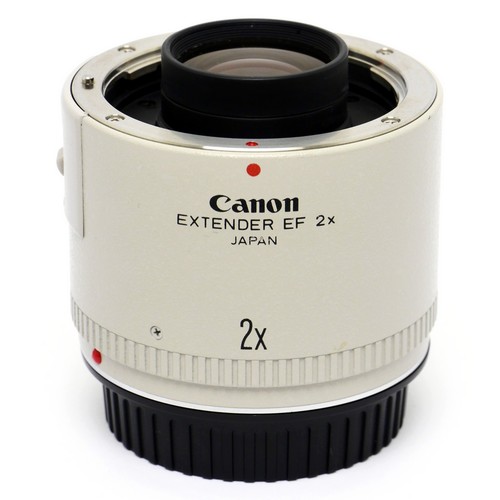 Canon extender 2x per - ✮,