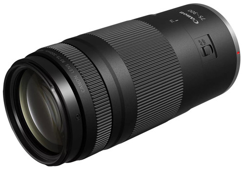 Canon 300mm 5 6 - rf, f4-5.6