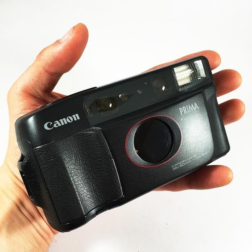 Canon prima tele foto - prima, mm
