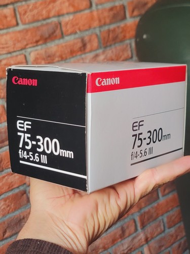 Canon 300mm 0 - canon, f/4.0-5.6