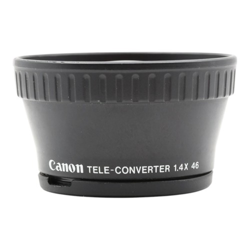 Canon tele converter - 1.4x,