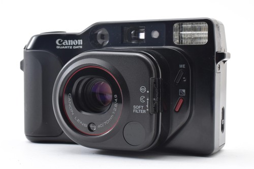 Quasi come nuovo canon - [quasi,