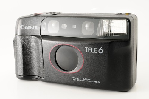 Quasi come nuovo canon - nuovo],