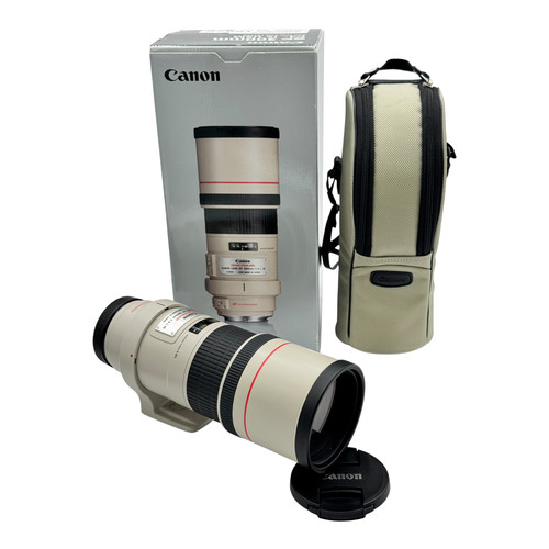 Canon 300mm l is usm - canon,
