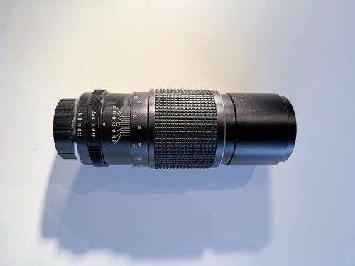 Rmc tokina tele auto 6 - rmc, tele-auto