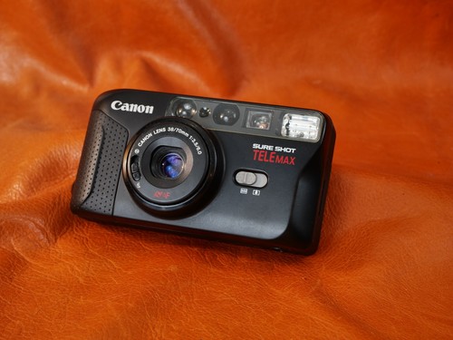 4157 canon sure - canon, tele