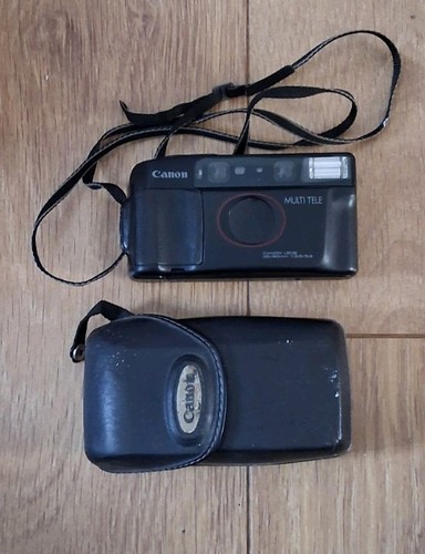 Fotocamera canon sure shot - canon,