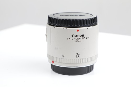 Canon extender 2x - canon,