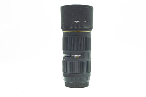 Sigma 150mm ex apo dc - sigma, f2.8