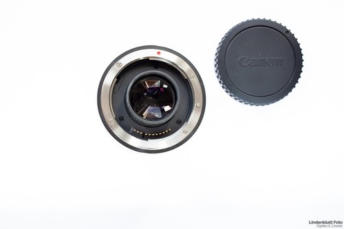 Canon extender 4x - extender, ii