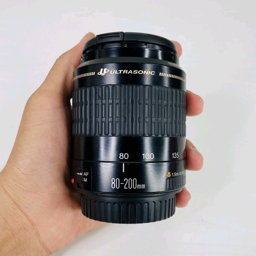 Canon 200mm 5 6 - canon, ef