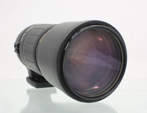 Sigma apo tele macro 300 - apo,
