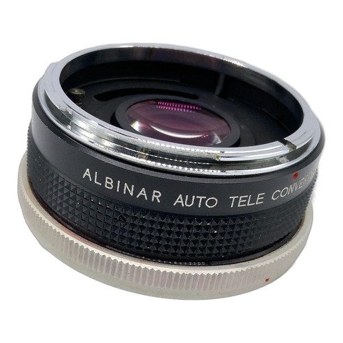 Albinar auto tele - albinar,