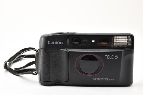 Canon autoboy tele date - 6,