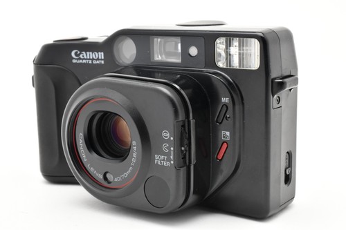Quasi come nuovo canon - [quasi,