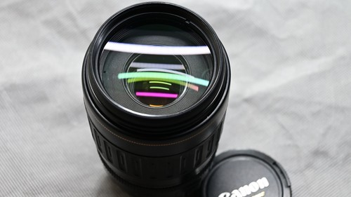 Canon 210mm 5 4 - canon, ef