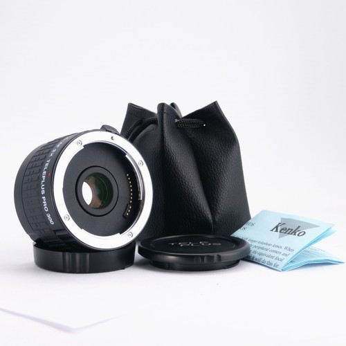 Kenko teleplus pro - c-af, 2x