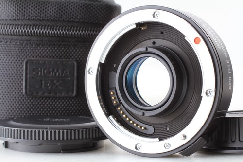 Come nuovo sigma apo tele - 【come,