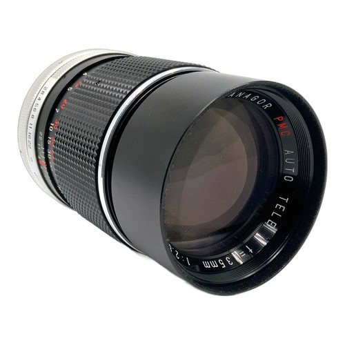 Easybuy pmc auto tele 135mm - tele,