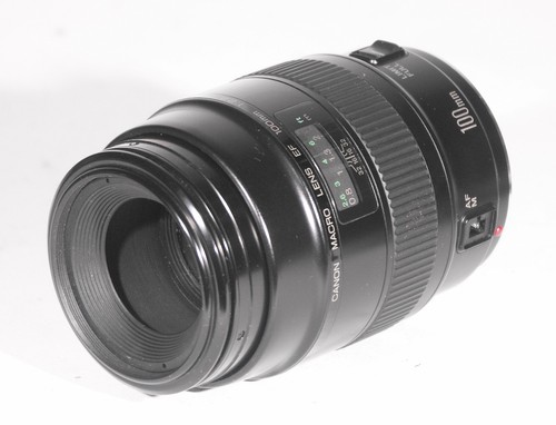 Canon 100mm autofocus - 100mm,