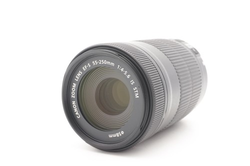 Canon 250mm 5 6 is - f4-5.6,