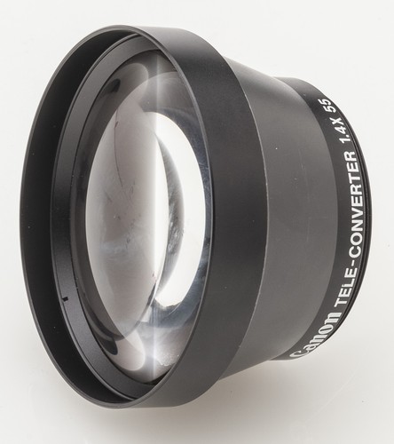 Canon tele converter - canon, tele-converter