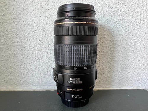 Canon 300mm 5 6 - f/4-5.6, is