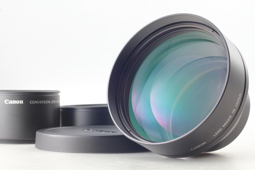 Set inutilizzato canon - [set,