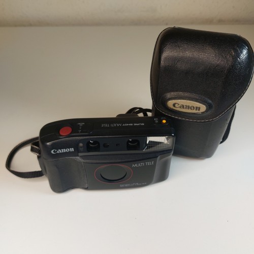 Canon sure shot multi - canon,