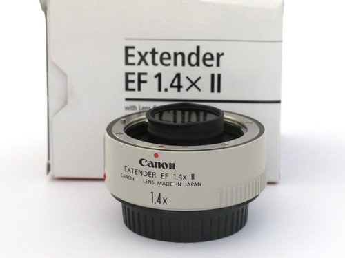Canon extender 4x ii - extender,