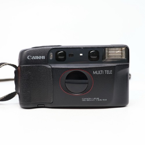 Canon fotocamera pellicola