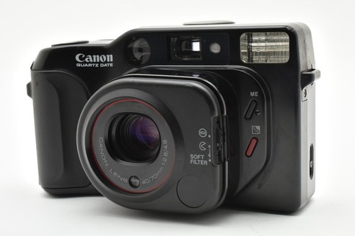 Come nuovo canon autoboy - [come,