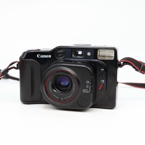Canon sure shot tele - shot,