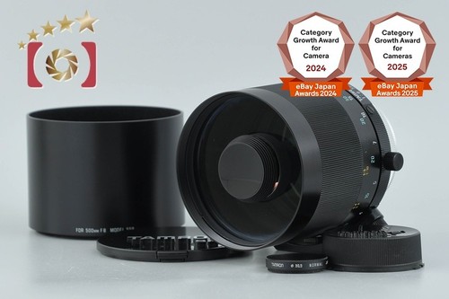 Tamron 55b 500 - tamron,