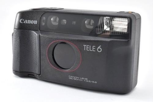 Quasi come nuova canon - come,