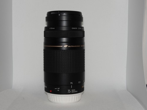 Canon teleobiettivo - teleobiettivo, ef