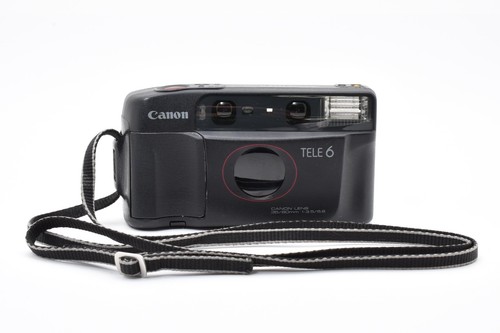 Canon autoboy tele date - 6,