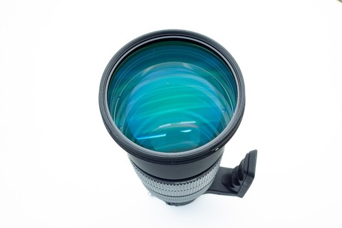 Sigma 120 300 - 120-300, ex